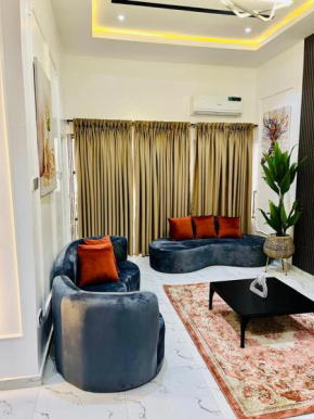 Easy rest apartments